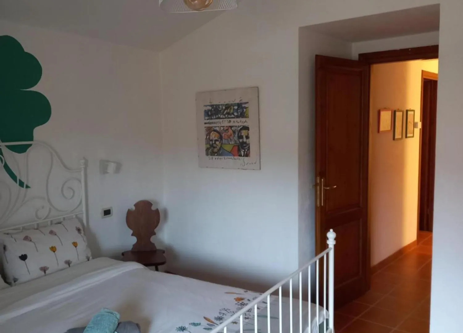 La Lucciola Villa Lari Italien